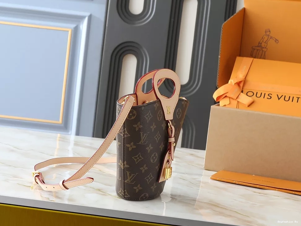 Affordable Vuitton For Louis Women Bags Messenger 3734 0422